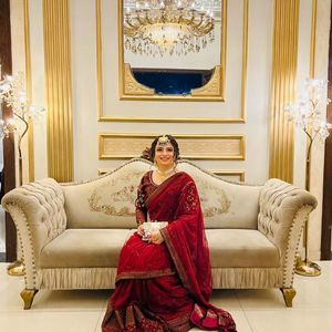 Meet your Posher, Mariam